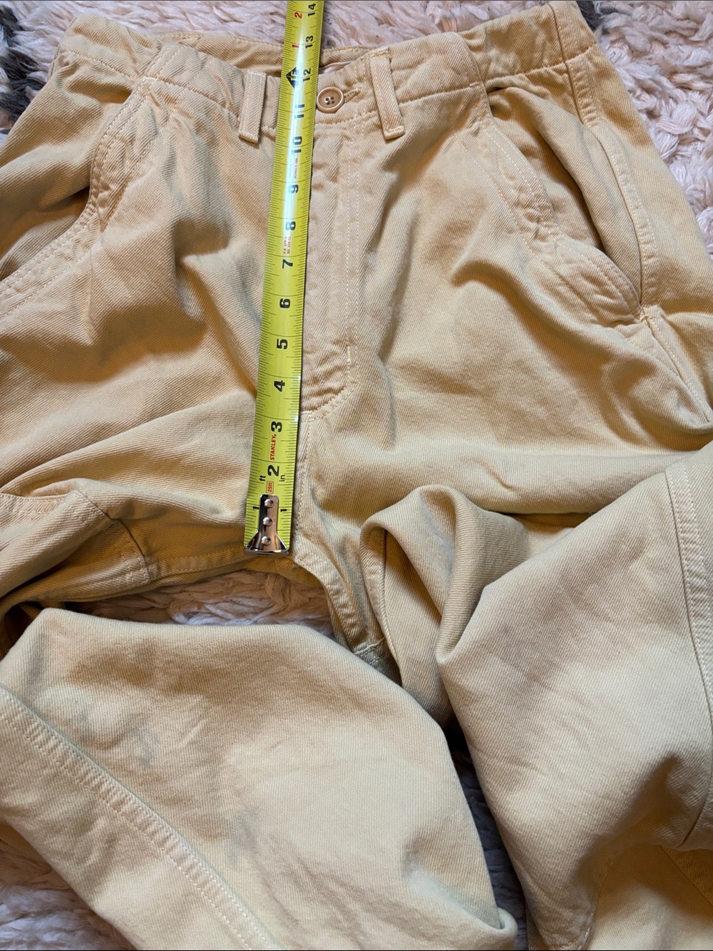 OZMA Jardin Pant - Picture 10 of 17